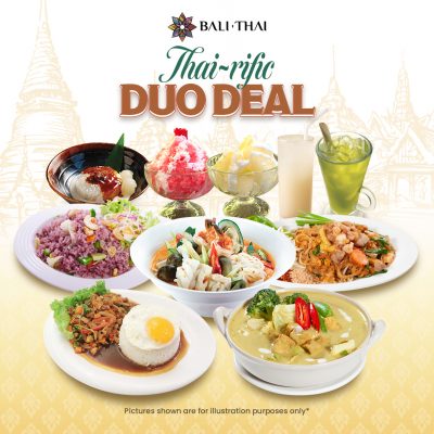 BaliThai_Q2Promo_SMM BaliThai_Q2Promo_SMM