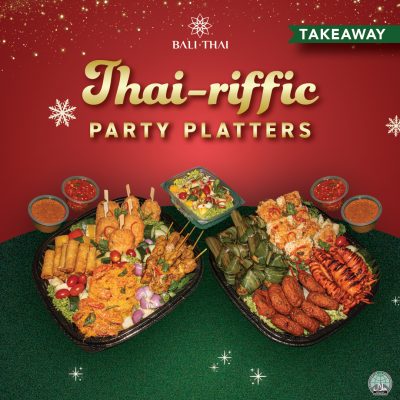 Bali Thai Christmas Platters_QR